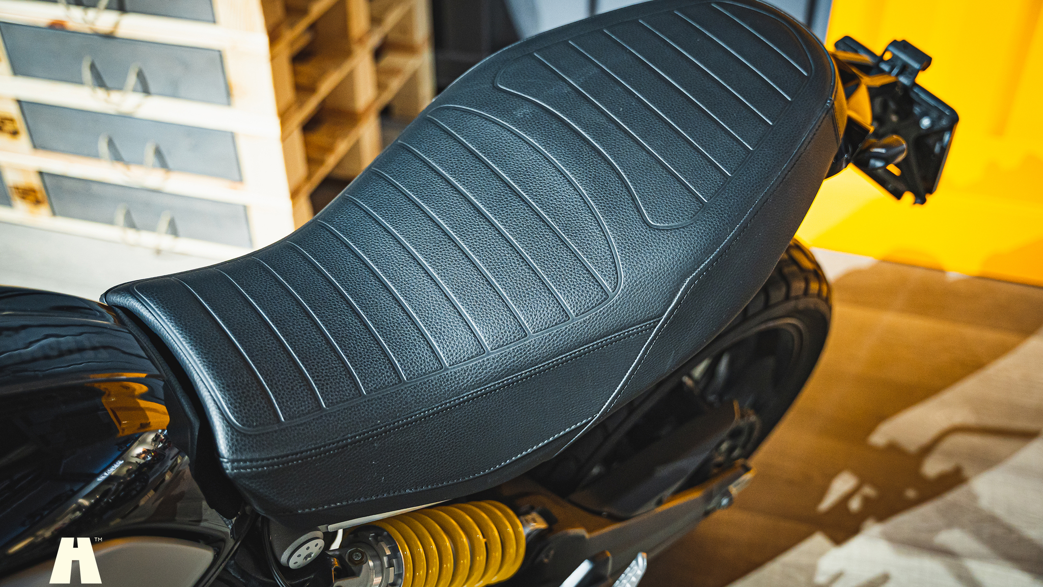 Exteriörbild på 2018 Ducati Scrambler 1100 (28)