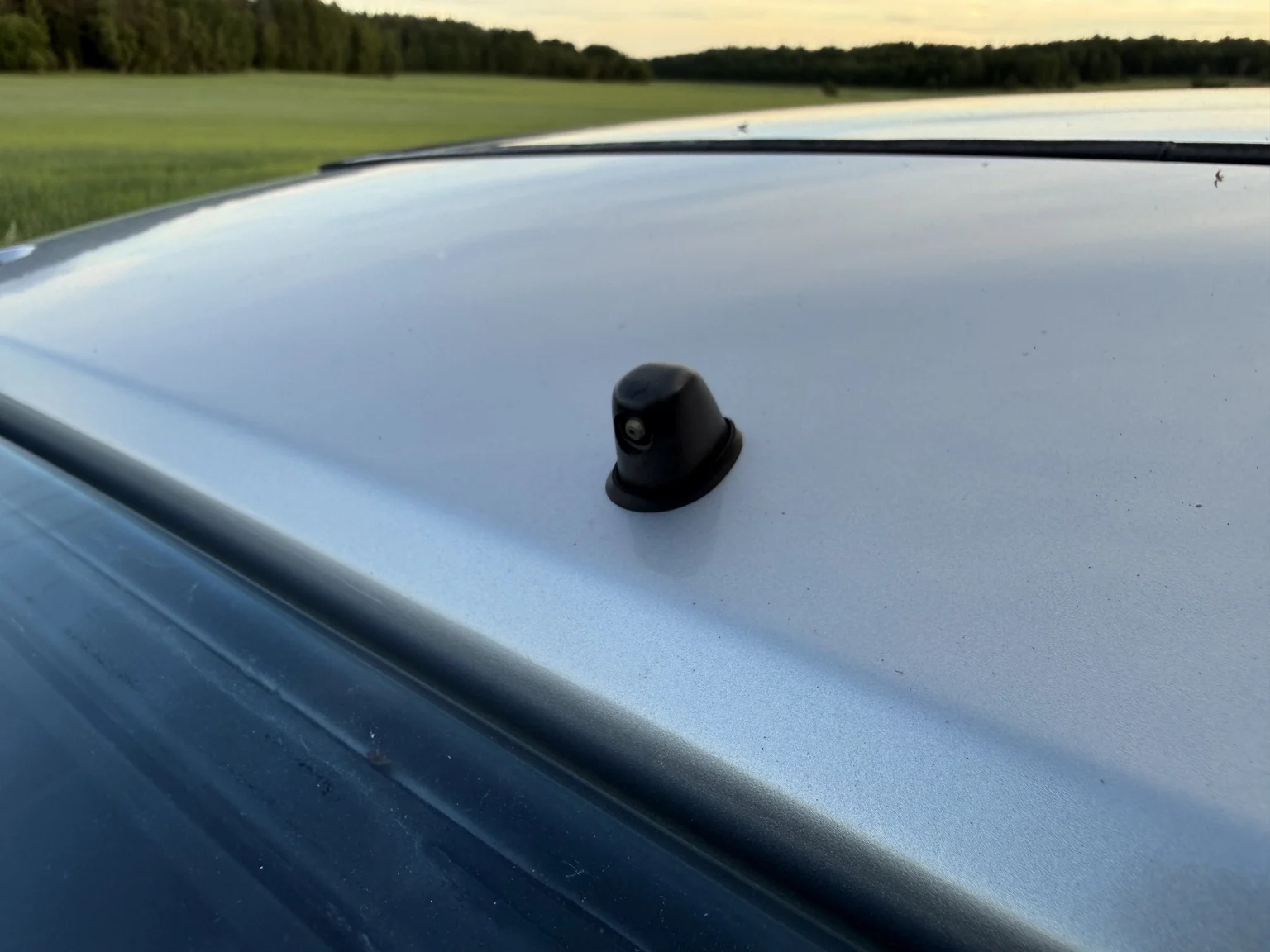 Exteriörbild på 1983 Mazda RX-7 (74)
