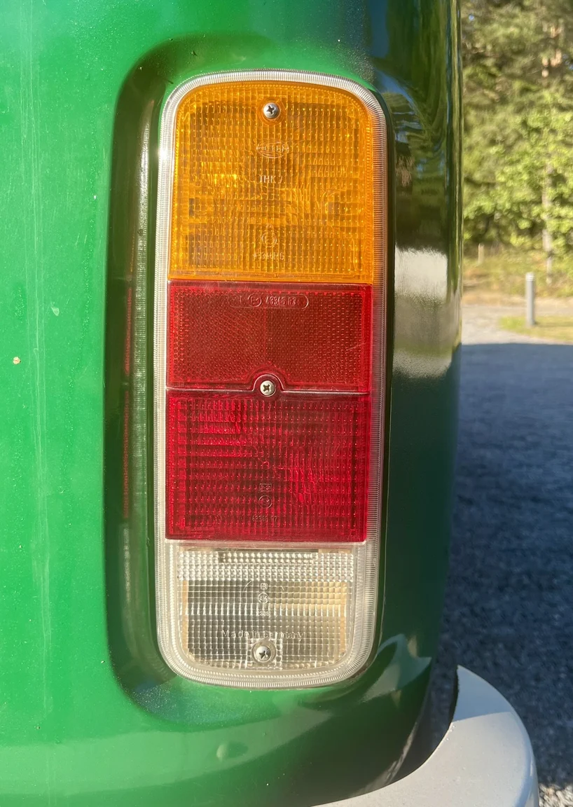Aussenfoto 1974 Volkswagen Transporter T2 (15)