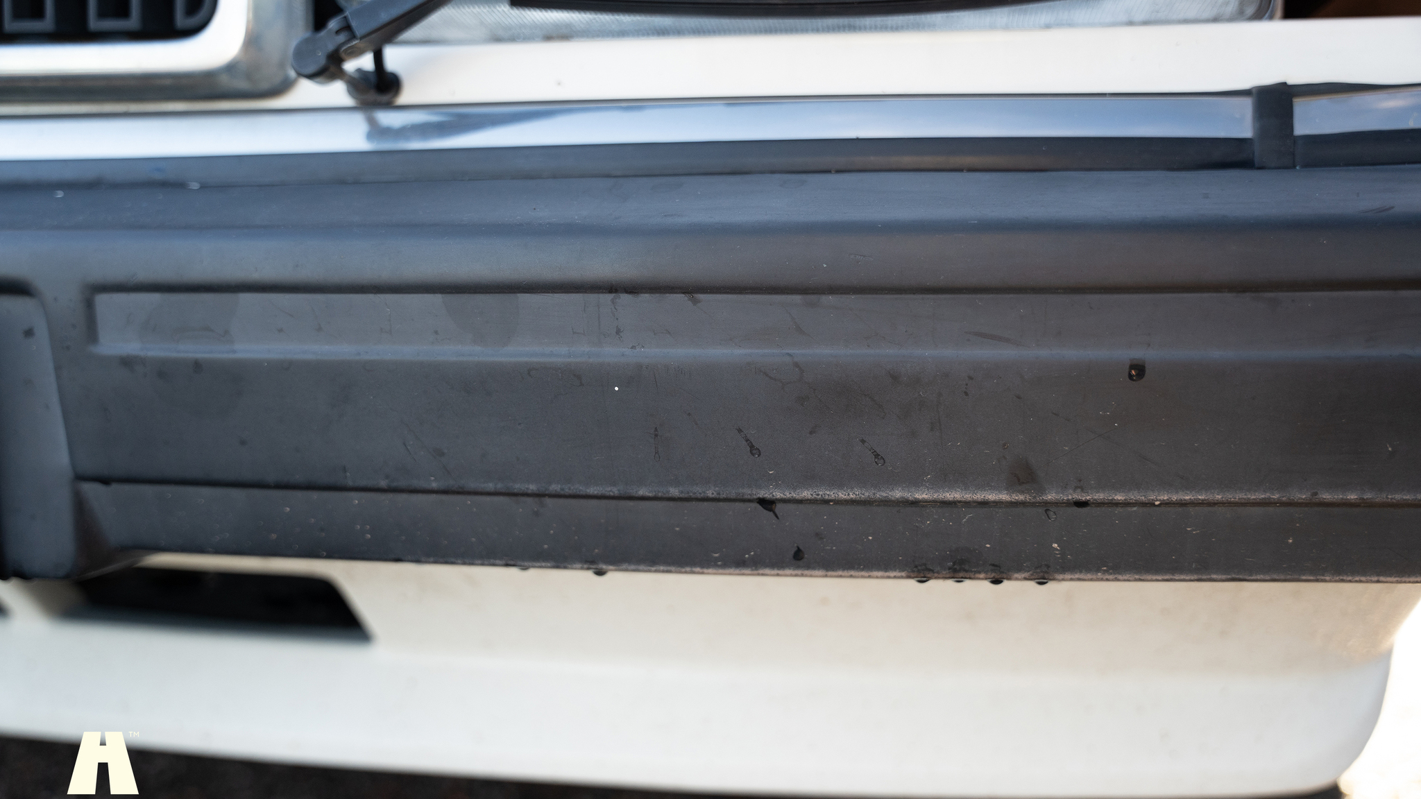 Exteriörbild på 1988 Volvo 240 GL