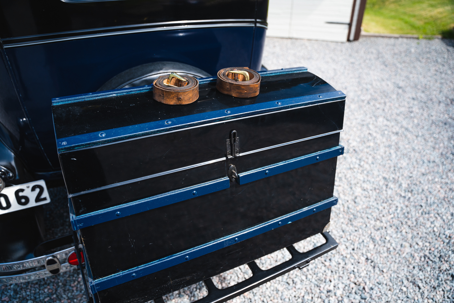 Aussenfoto 1931 Ford A Luxe Sedan (89)