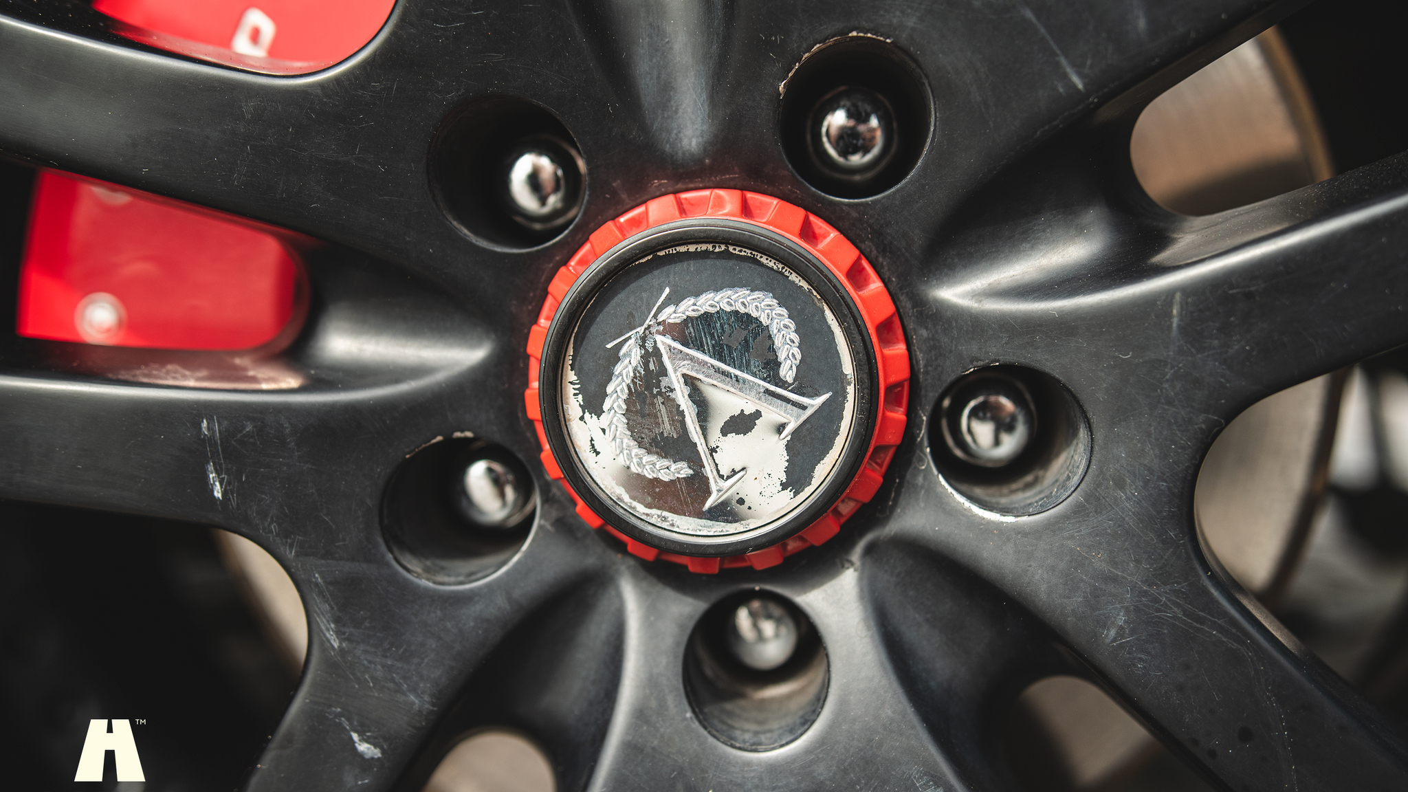 Exterior image of 2010 Ford Mustang GT 