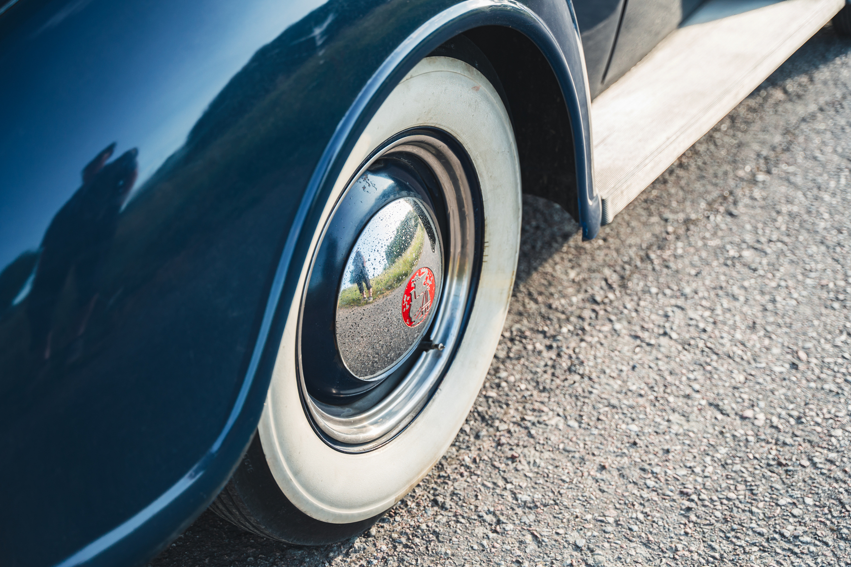 Aussenfoto 1939 Plymouth Road king P8 Coupe  (22)
