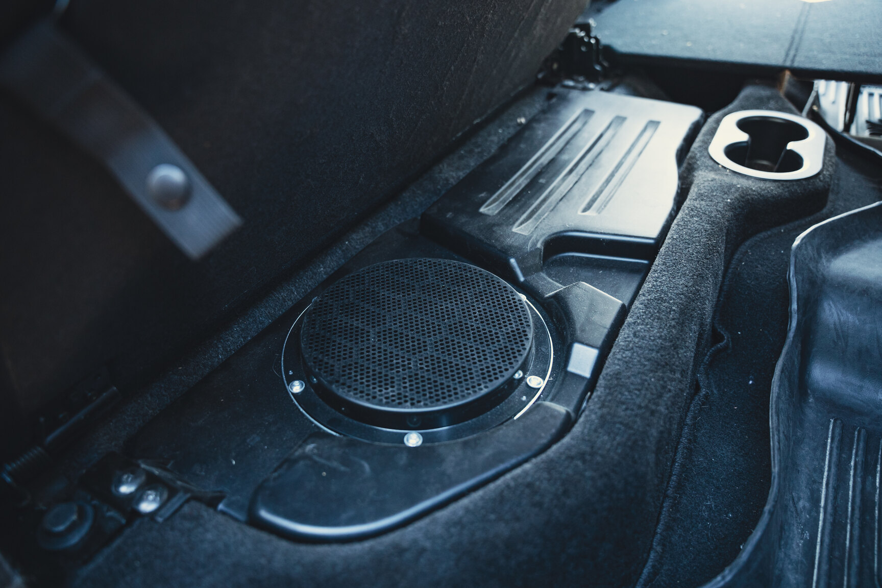 Innenraumfoto von 2017 Dodge Ram 1500 AEV (58)