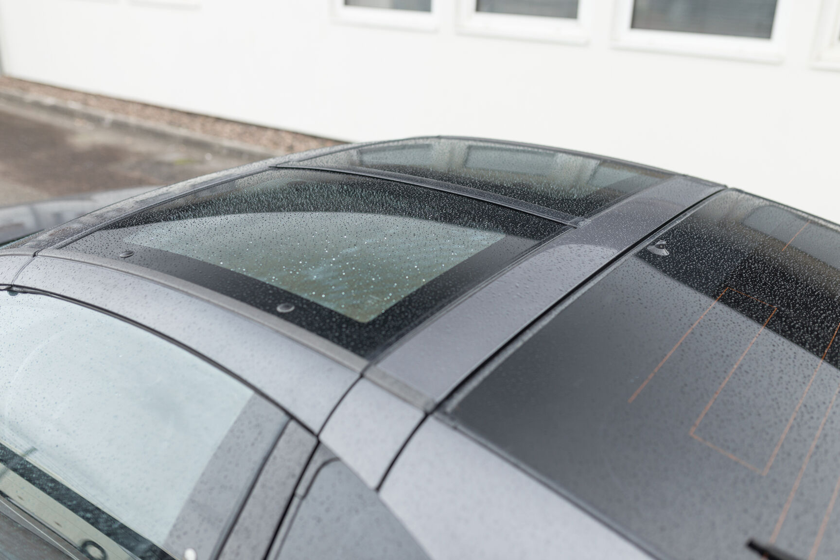 Aussenfoto 1991 NISSAN 300 ZX