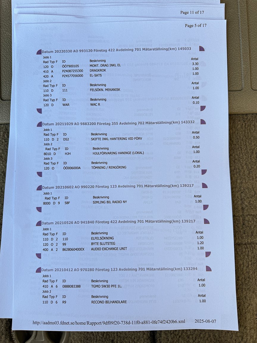 Documentation for 2008 Toyota Land Cruiser 4.5 4WD V8