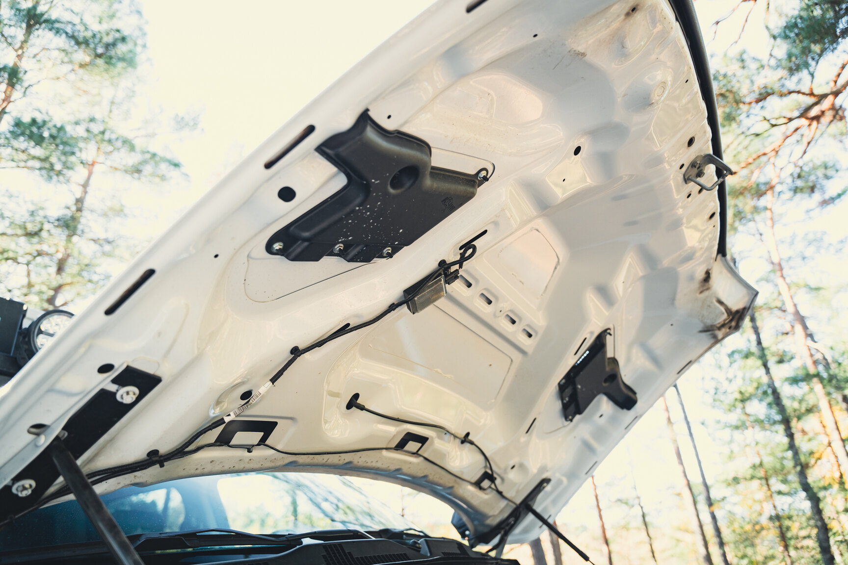 2017 Dodge Ram 1500 AEV (6), Mekanik