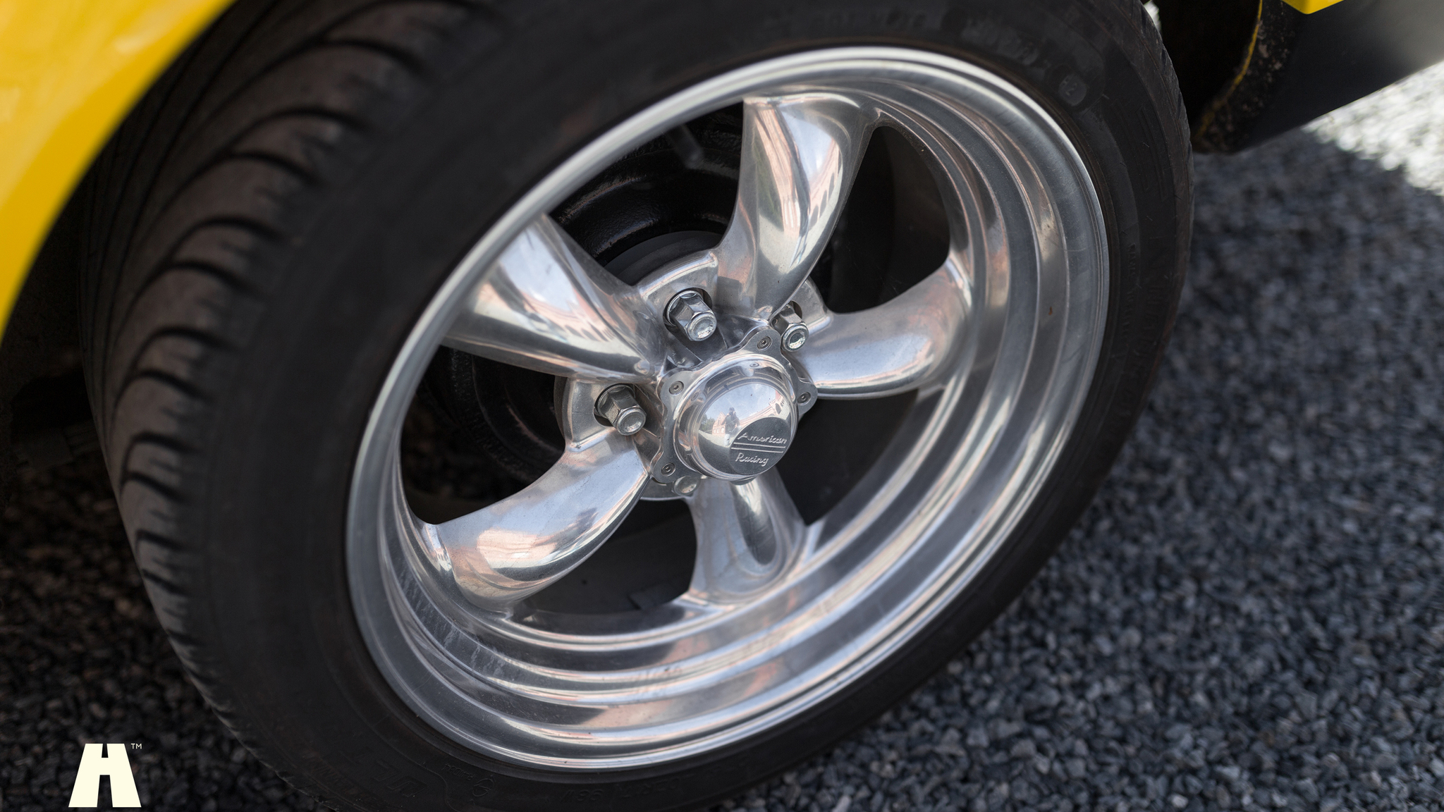 Aussenfoto 1971 Ford Mustang 429 Cabriolet (27)