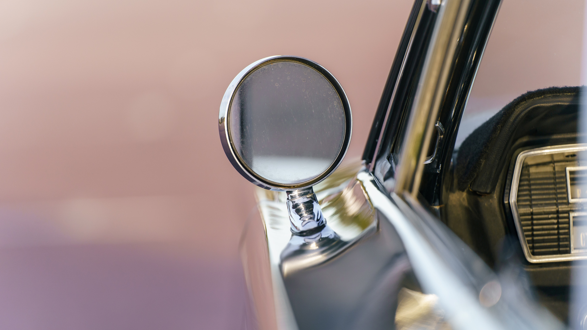 Exteriörbild på 1967 Dodge Coronet 440 (39)