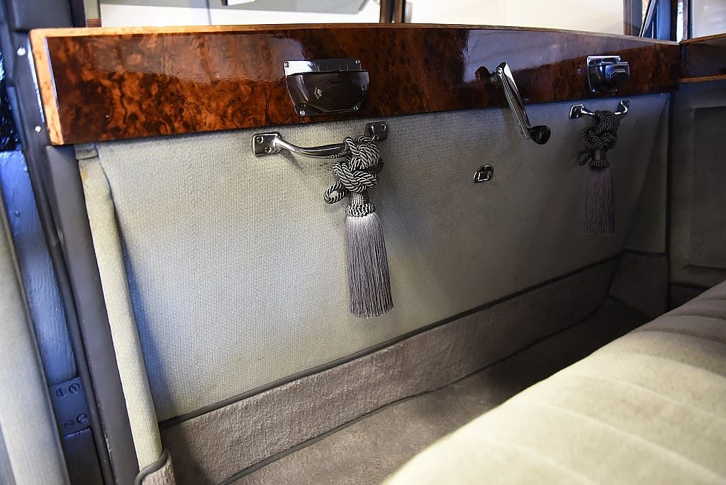 Bild von 1934 Rolls-Royce Phantom (71)