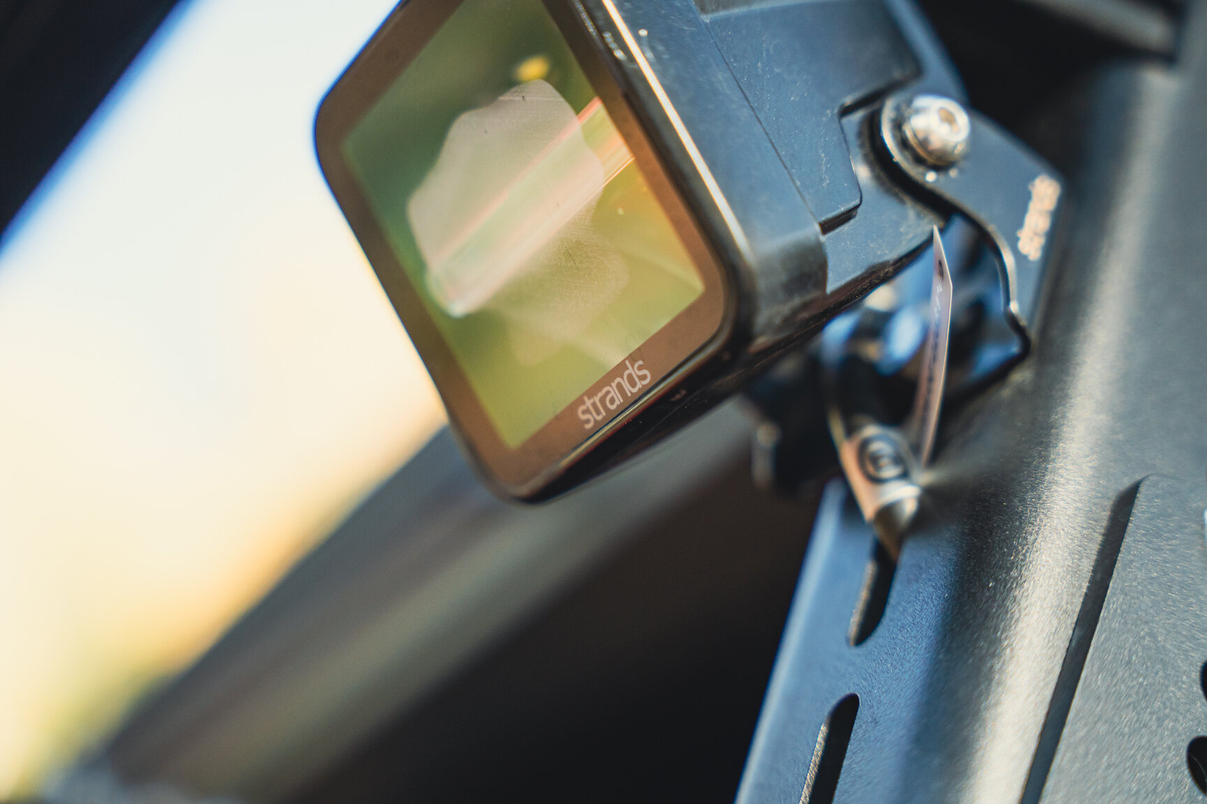 Exterior image of 2017 Dodge Ram 1500 AEV (143)