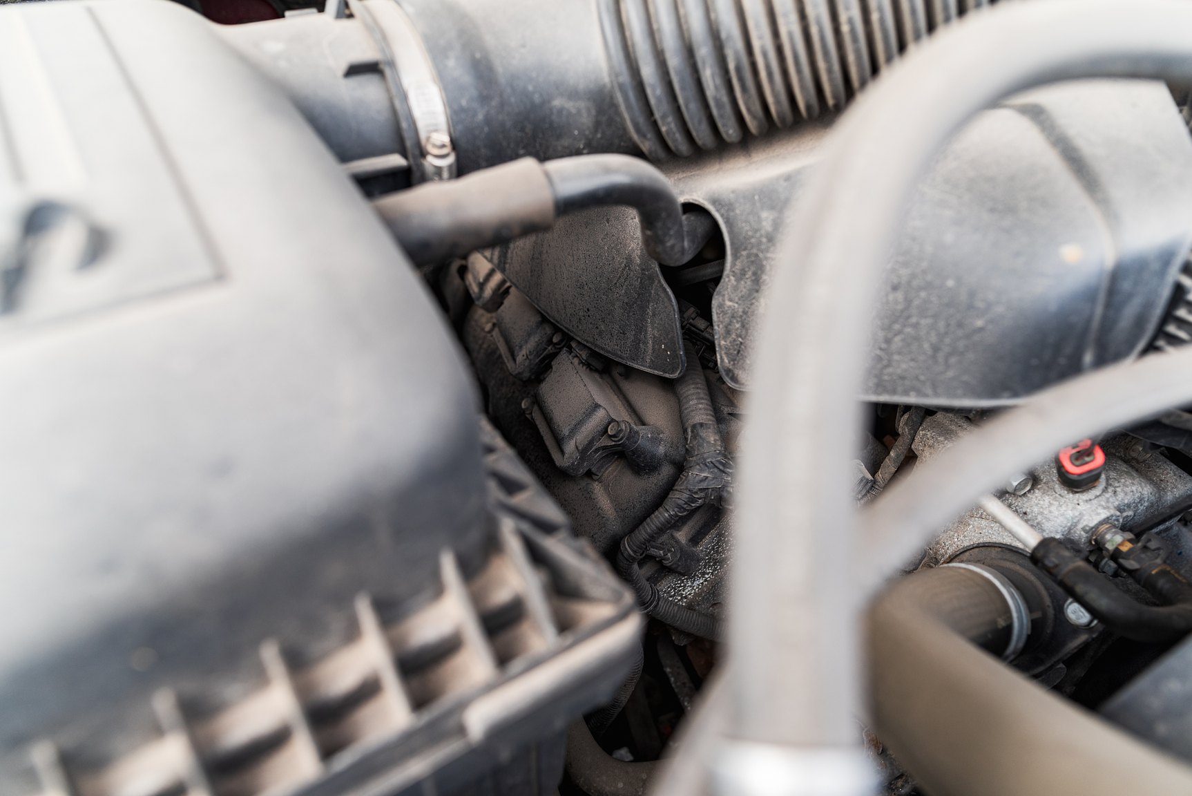 Image of 2019 Dodge Ram 1500 Classic Crew Cab 5.7 V8 HEMI  mechanics