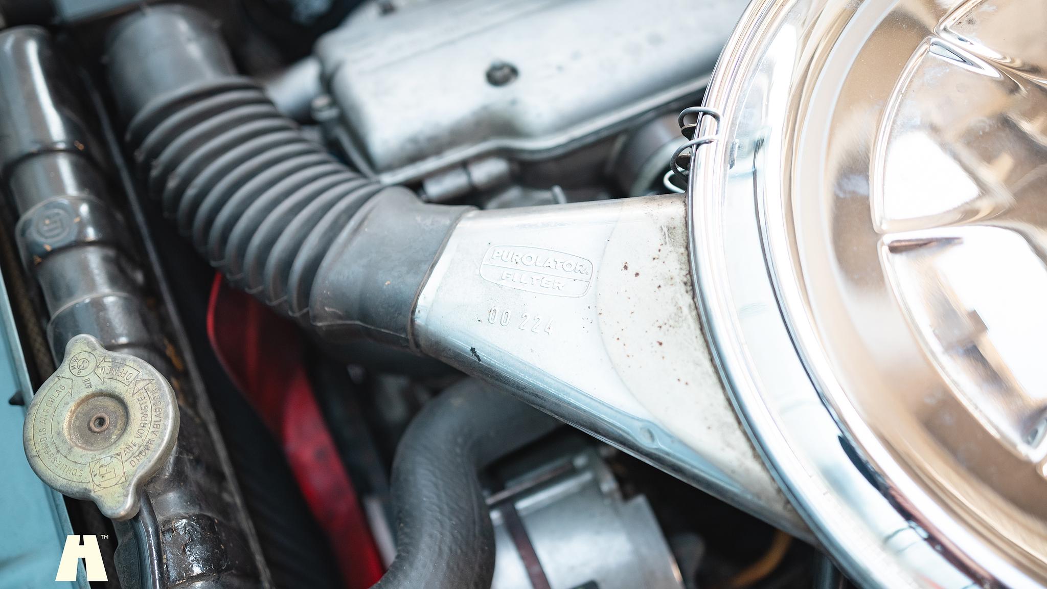 Image of 1974 BMW 2002 mechanics