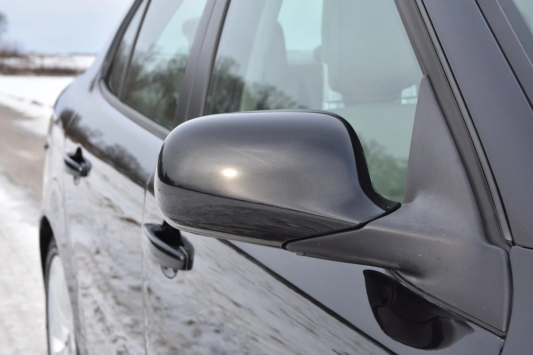 Exterior image of 2014 Saab 9-3 Aero Hirsch Edition (36)