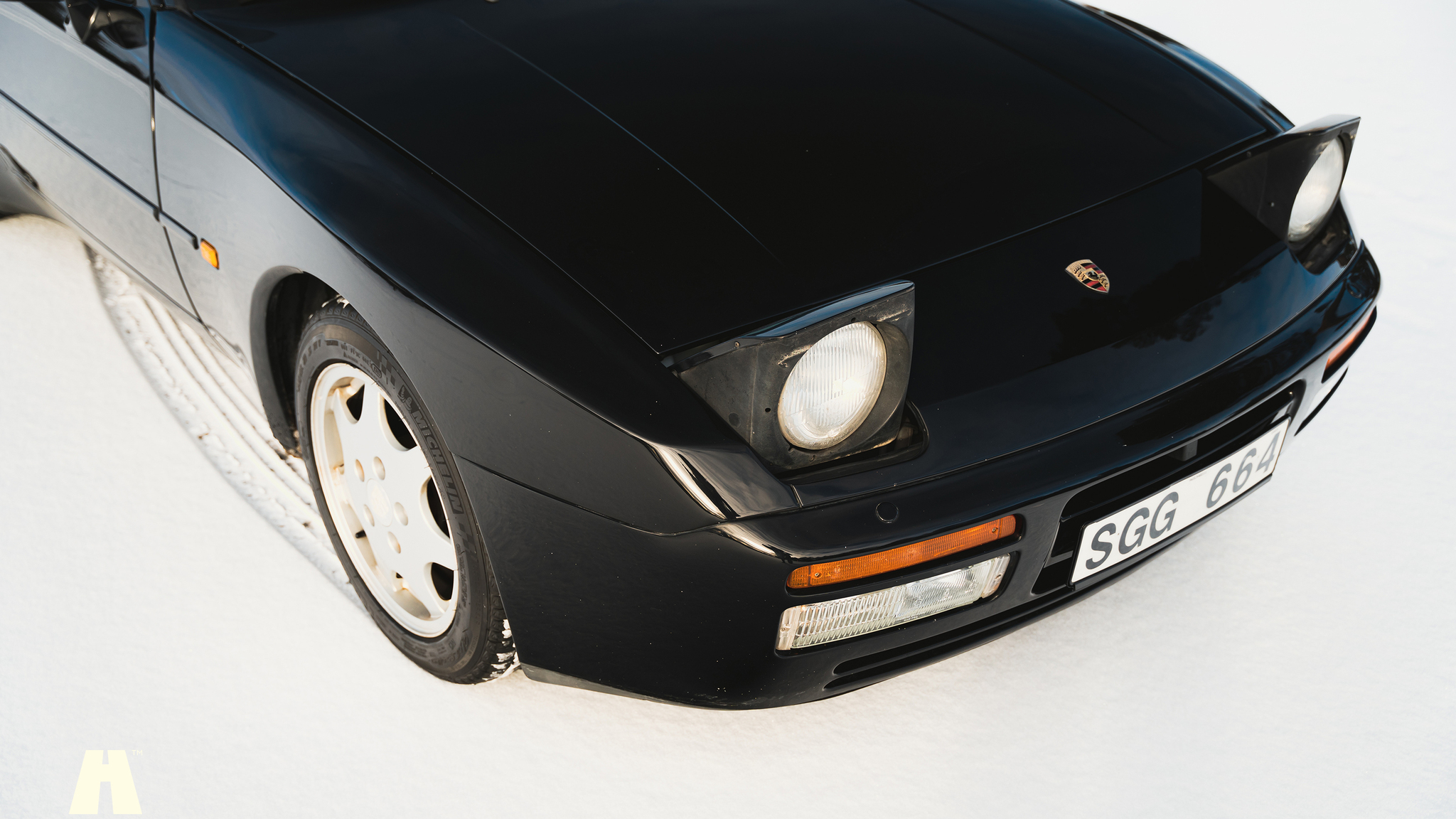 Aussenfoto 1990 Porsche 944 S2 (20)