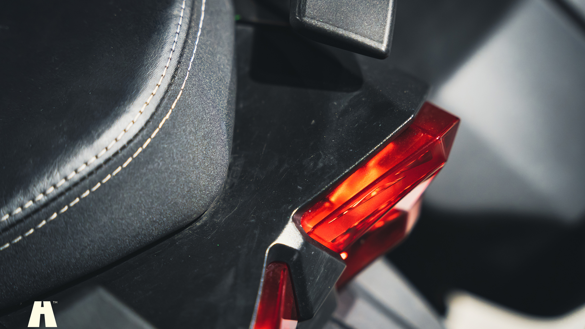 Exterior image of 2019 Kawasaki Ninja H2 SX
