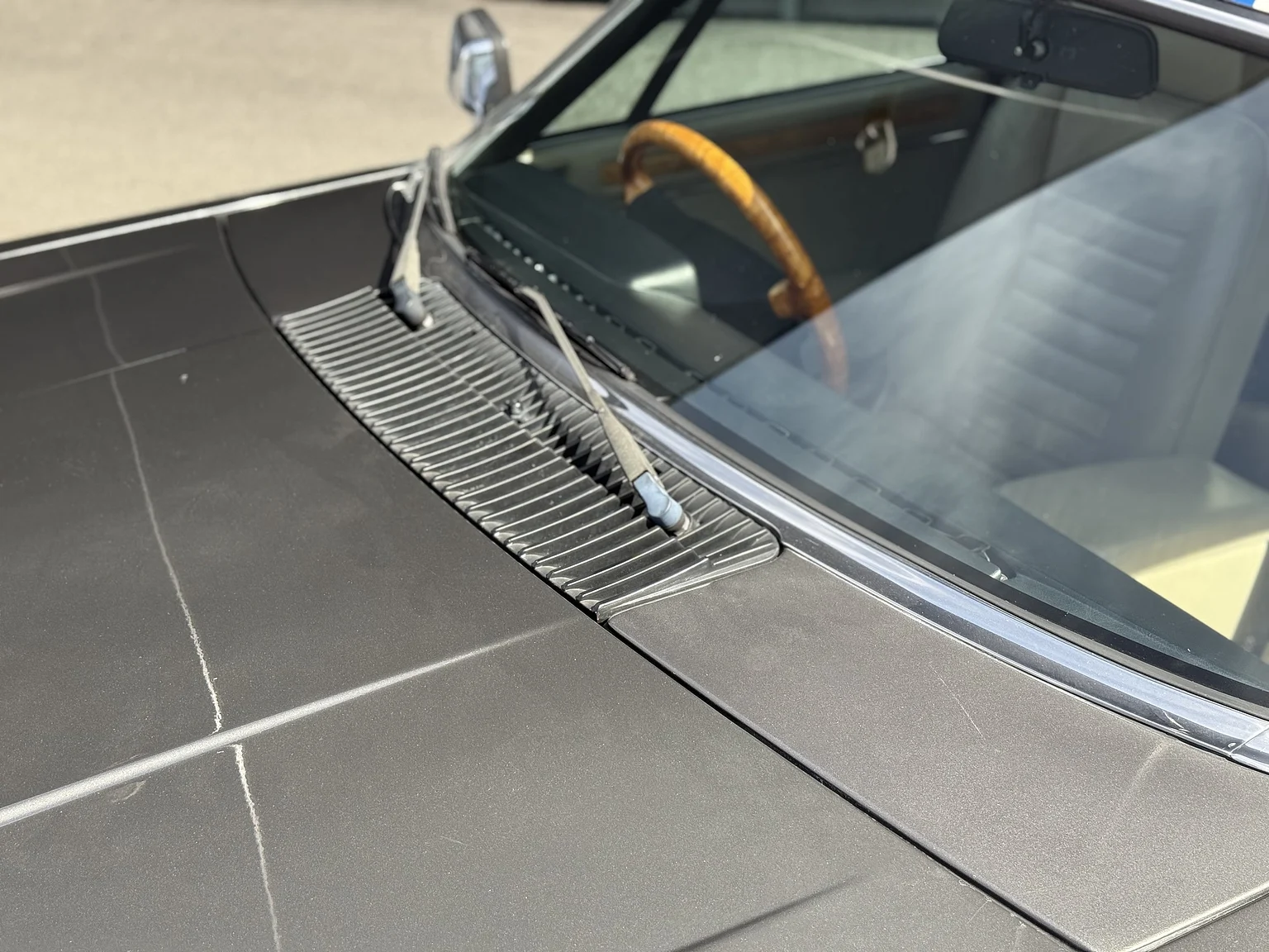 Aussenfoto 1985 Jaguar XJS HE (31)