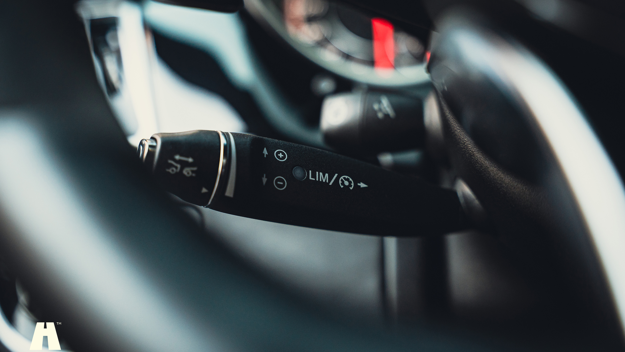 Interior image of 2017 Mercedes-Benz GLS 63 AMG (37)