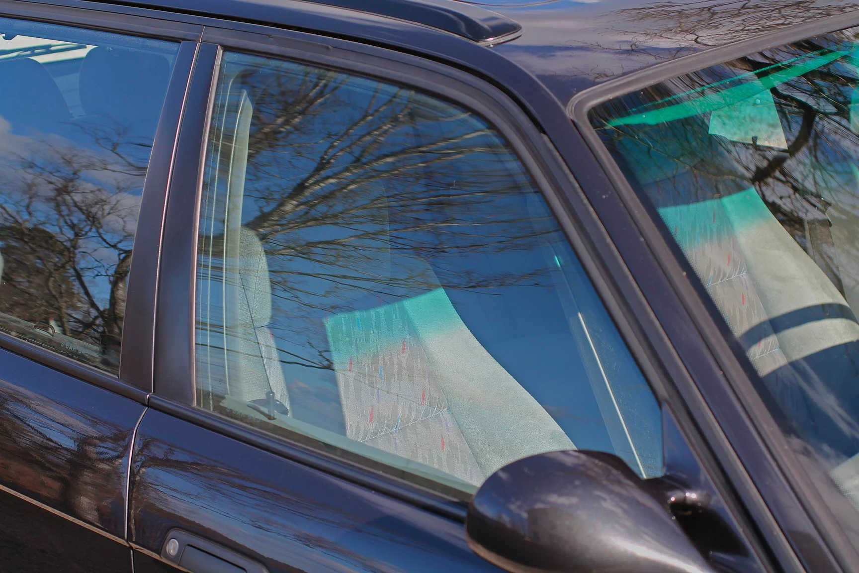 Aussenfoto 1993 BMW E34 M5 Touring  (123)