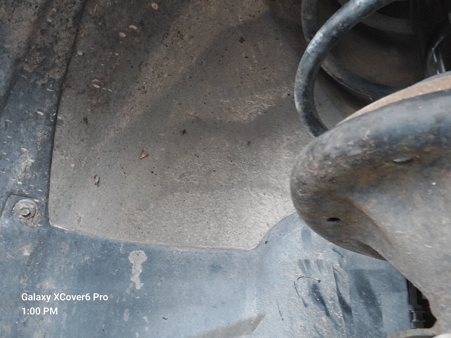 Image of 1998 BMW Z3 M Roadster mechanics