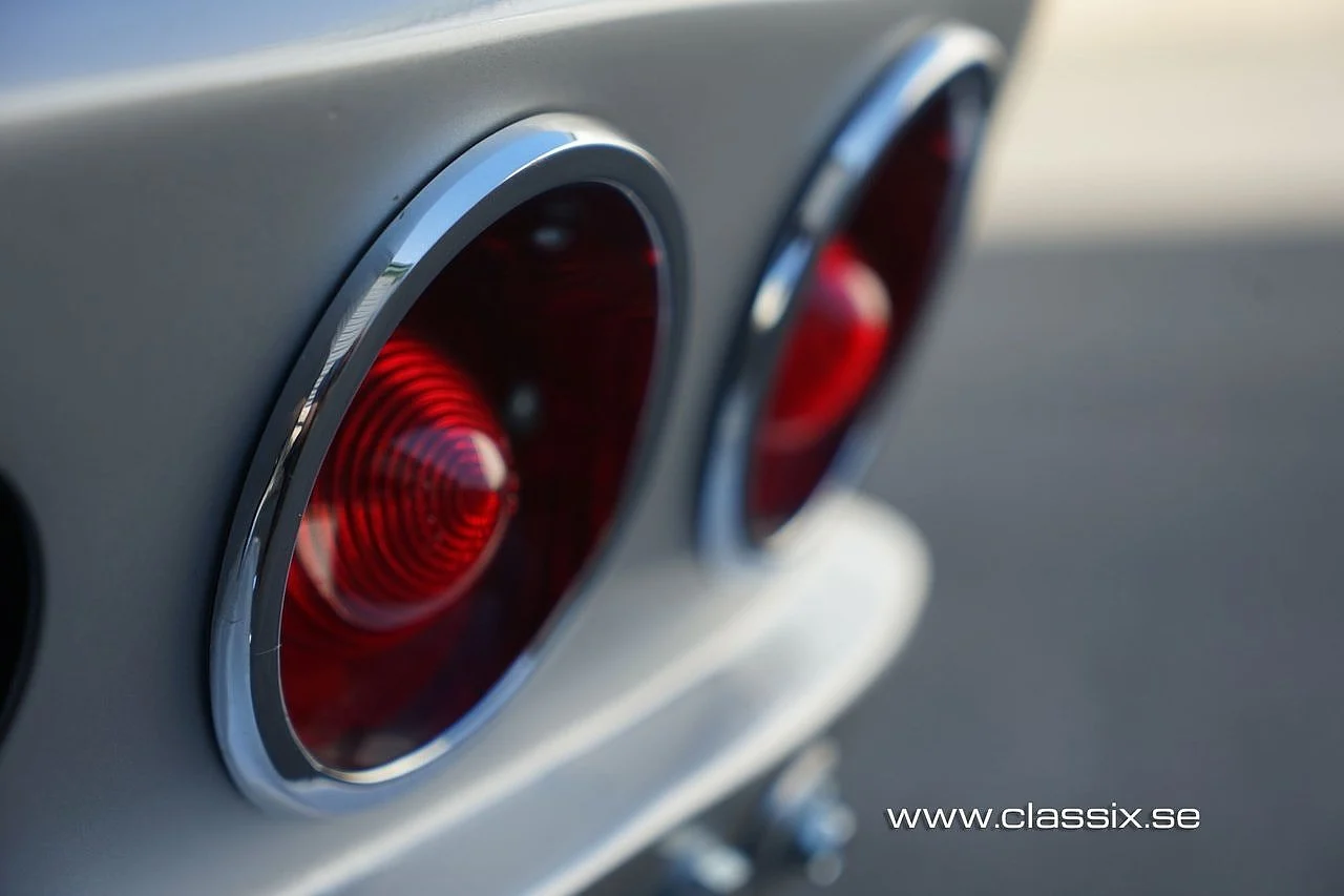 Bild von 1963 Chevrolet Corvette (19)
