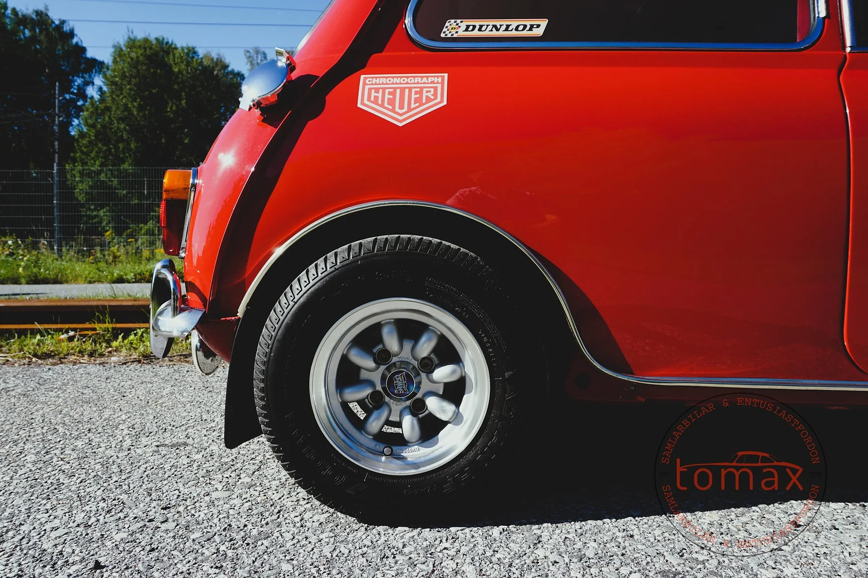 Bild von 1965 Austin MINI COOPER S MK1 (16)