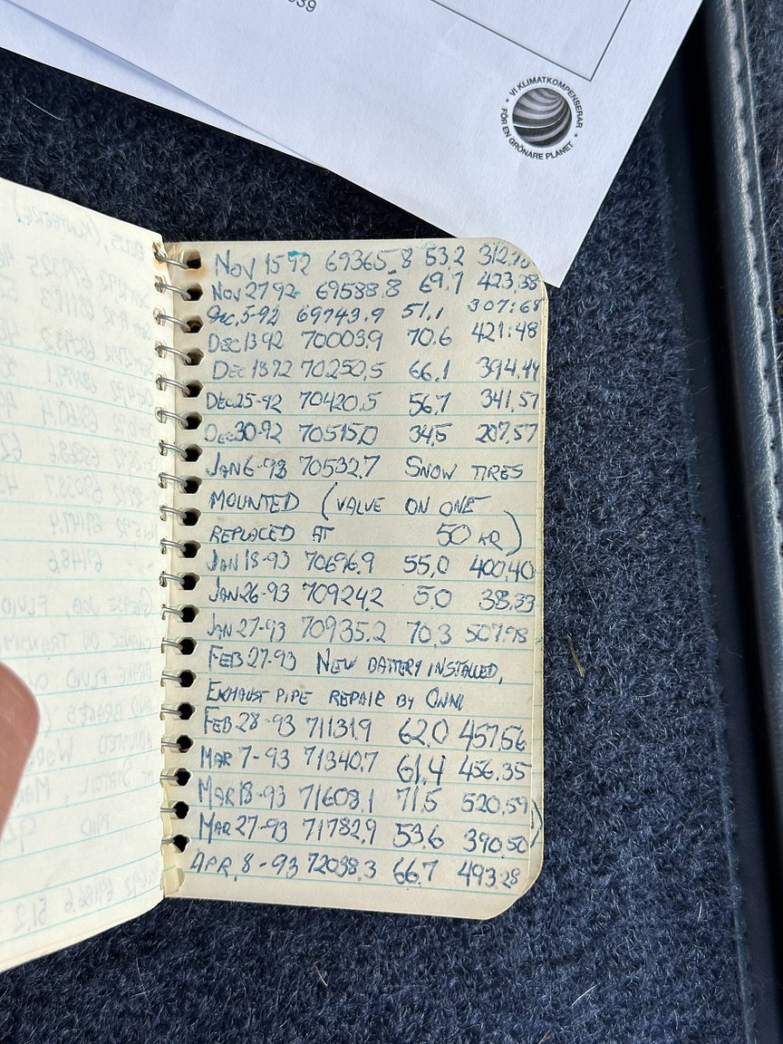 Dokumentation för 1983 Buick Electra Estate Wagon 5.0