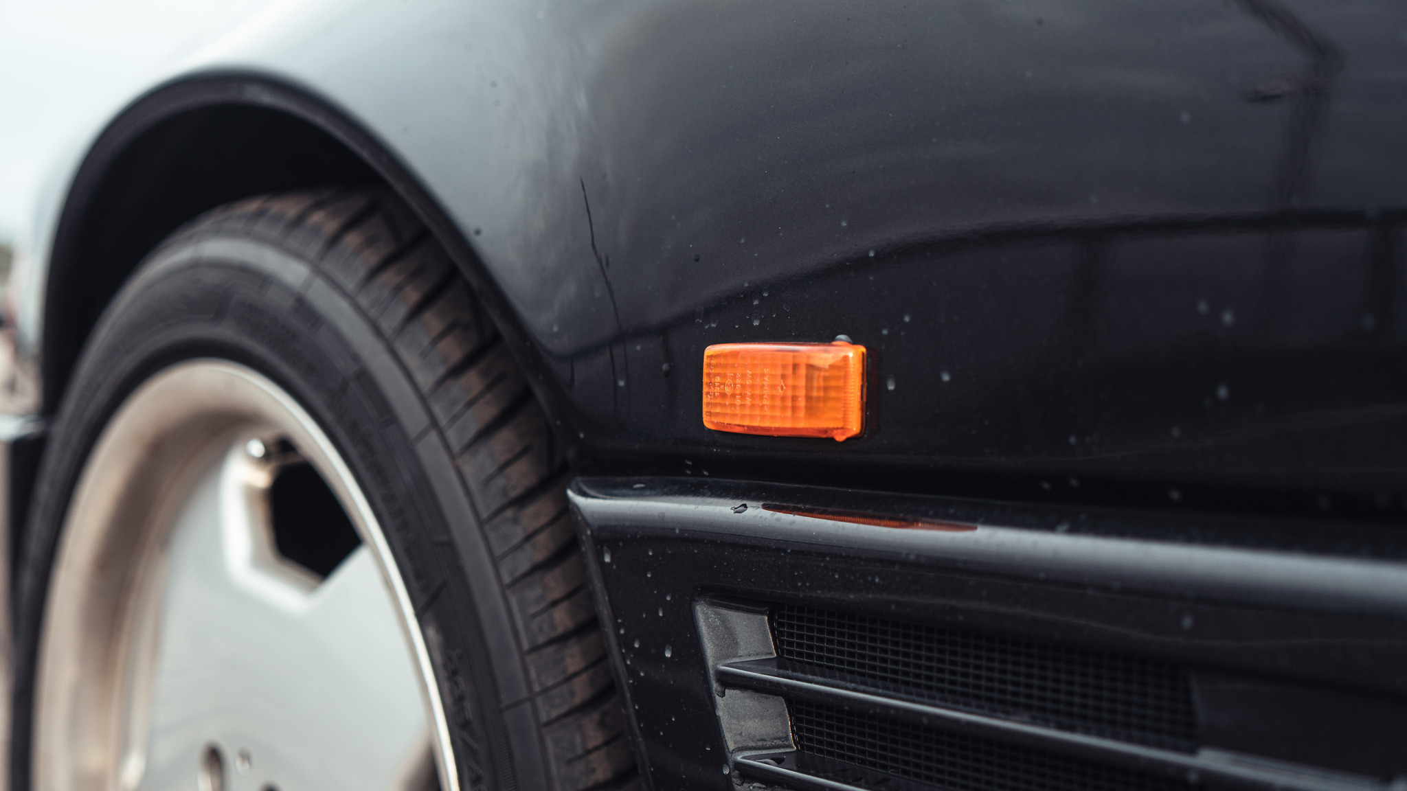 Aussenfoto 1994 Mercedes SL320 (R129)  (34)