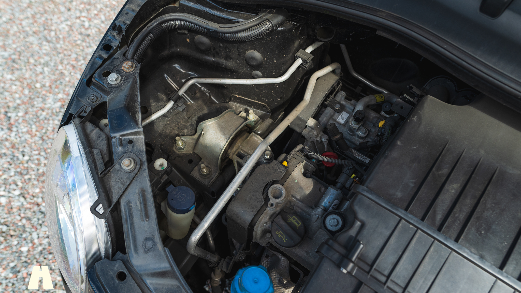 Image of 2012 FIAT 500 GUCCI mechanics