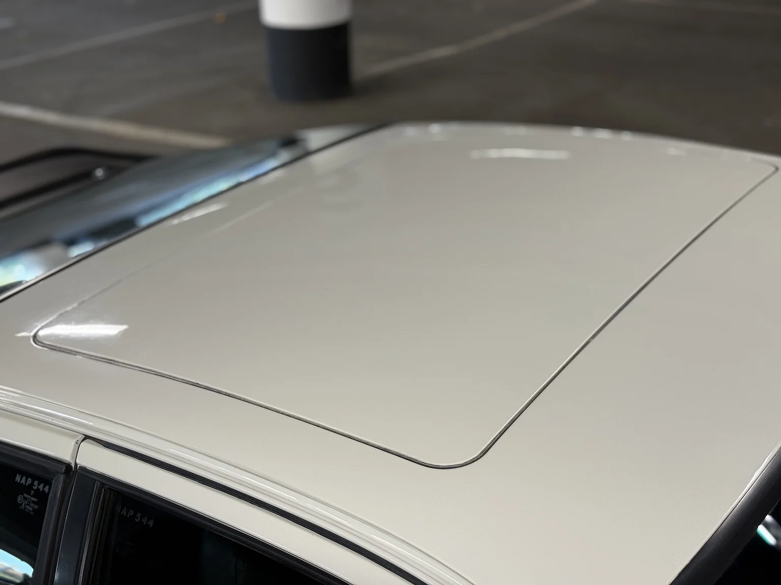 Aussenfoto 1984 PORSCHE 944 Targa (53)