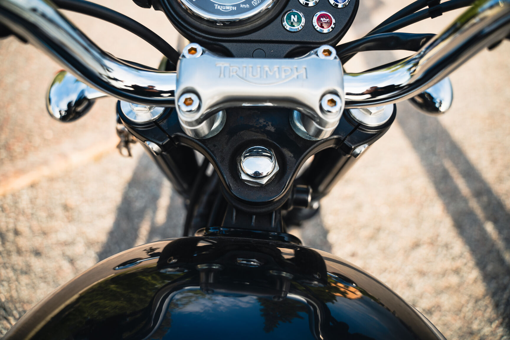 Aussenfoto 2007 Triumph Bonneville MH (47)