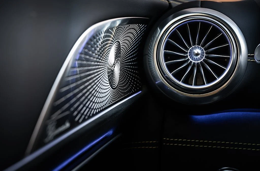 Bild von 2024 Mercedes-Benz AMG (18)
