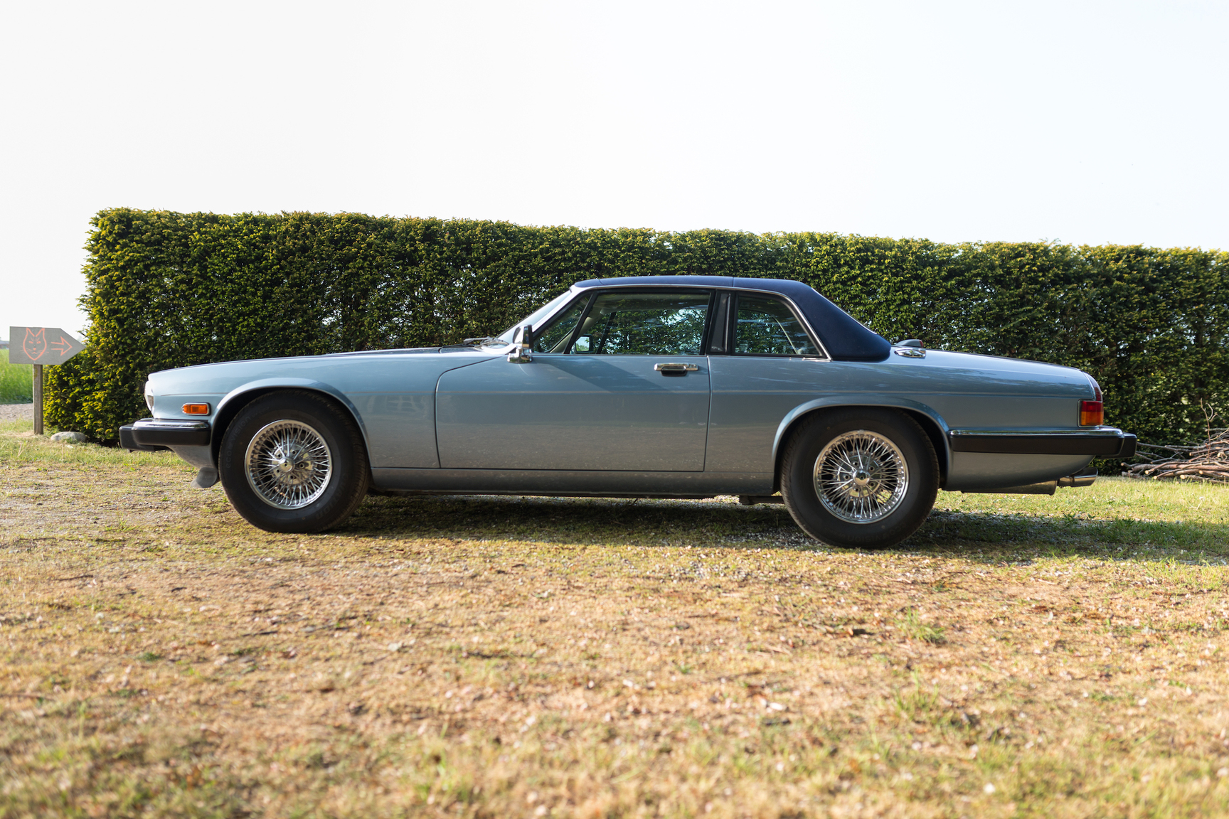 Aussenfoto 1987 Jaguar Xj-SC (9)
