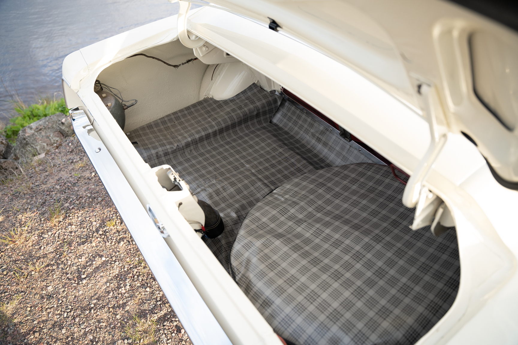 Interior image of 1967 Ford Mustang Fastback (52)