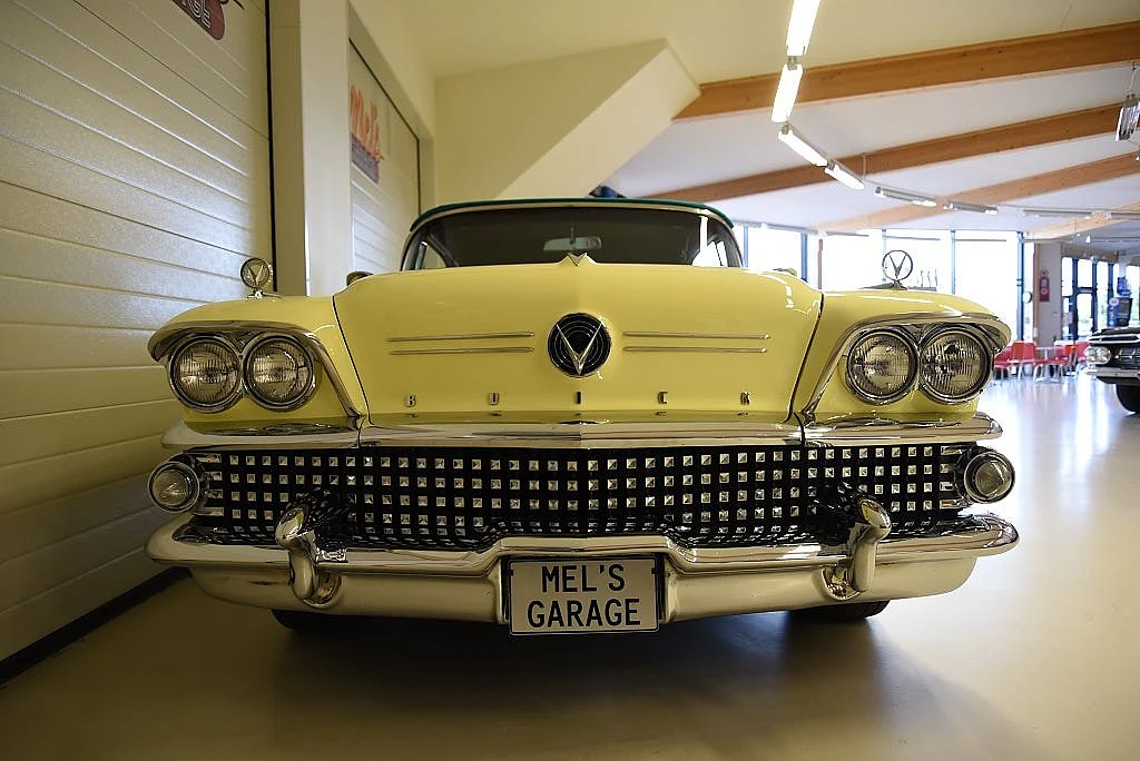 Bild von 1958 Buick Limited (45)
