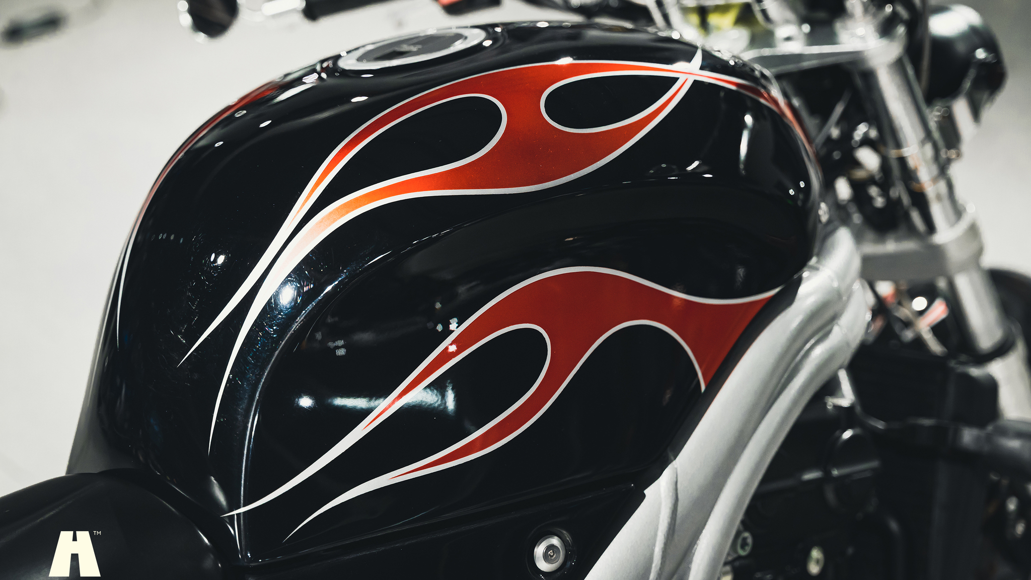 Exteriörbild på 2001 Triumph Speed Triple (27)