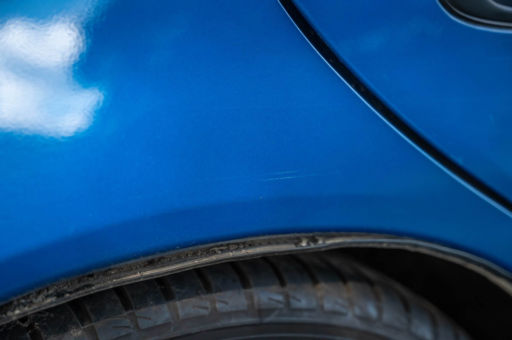 Aussenfoto 1999 Subaru Impreza GT (40)