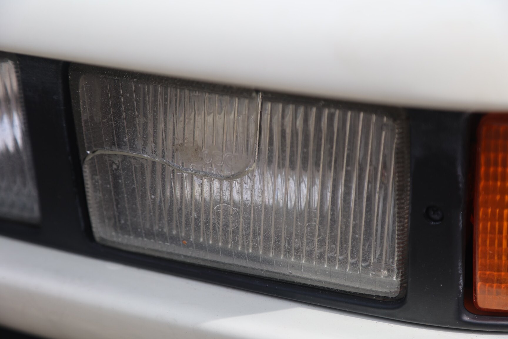 Exteriörbild på 1981 Porsche 928 S