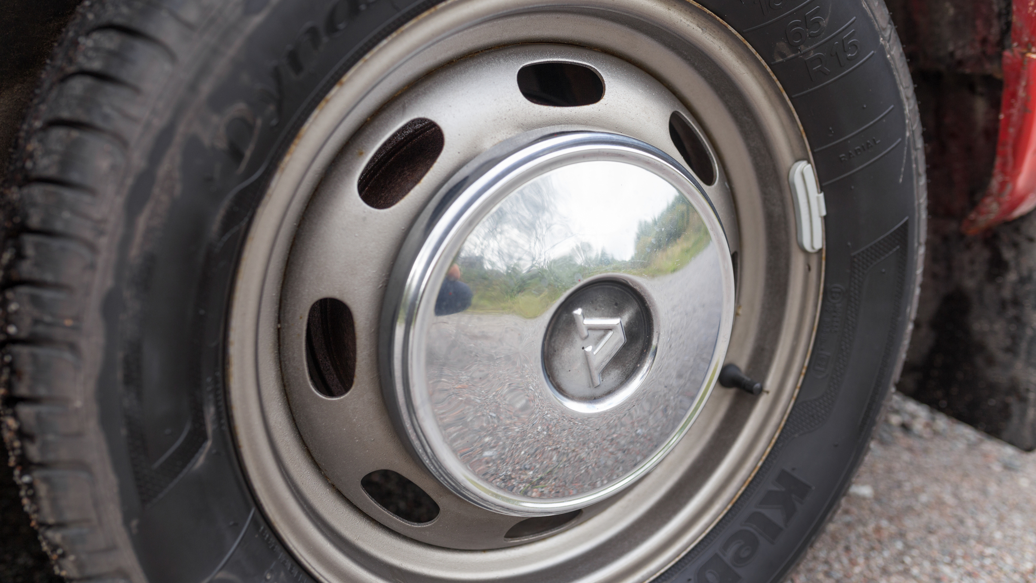 Exteriörbild på 1966 Volvo Amazon (21)