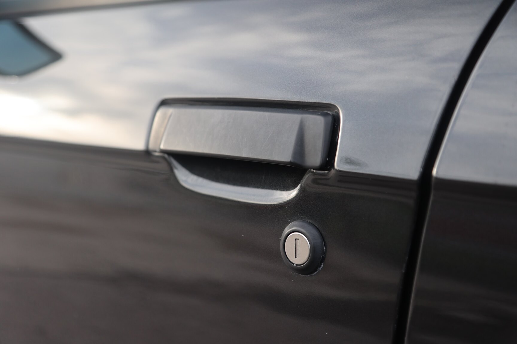 Aussenfoto 1989 BMW 325i