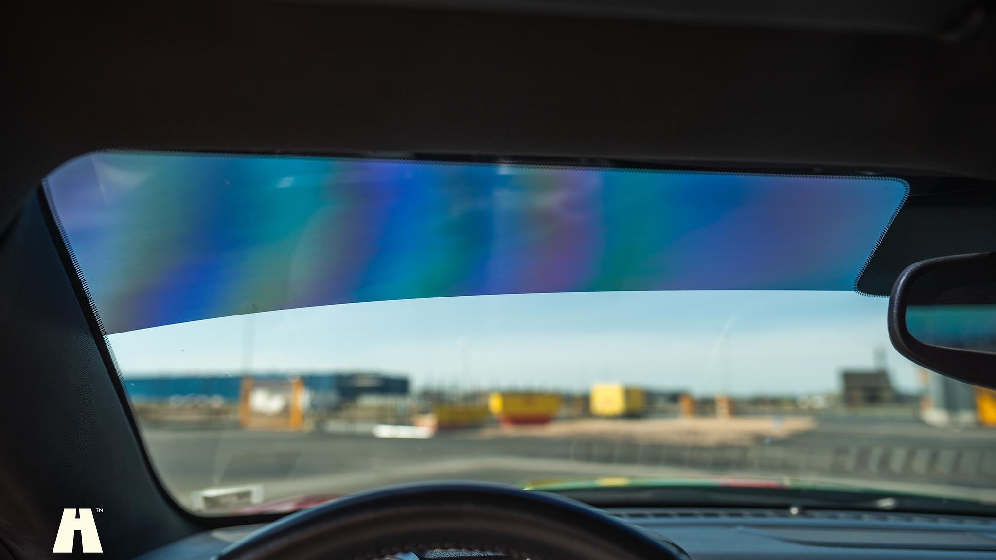 Innenraumfoto von 2010 Chevrolet Camaro +1380 WHP