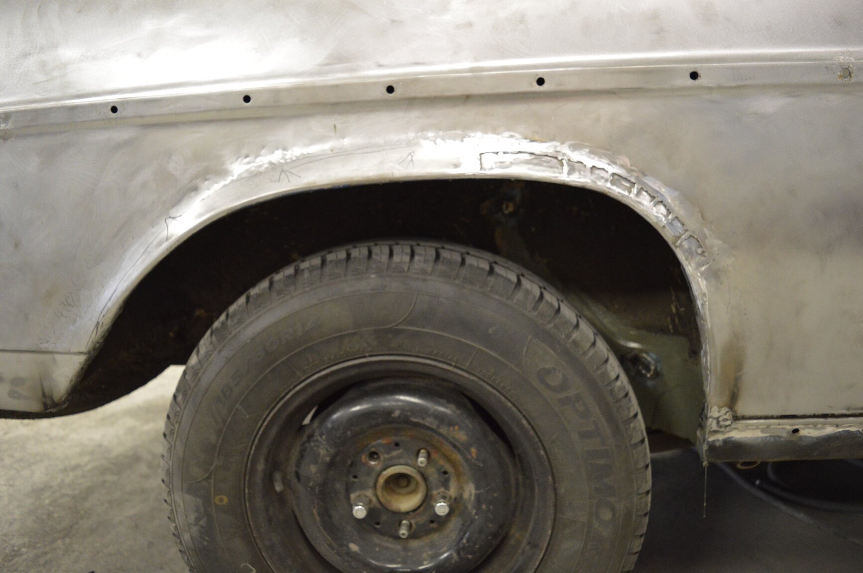 Image of 1969 Mercedes-Benz 250 C "Lorinser" miscellaneous