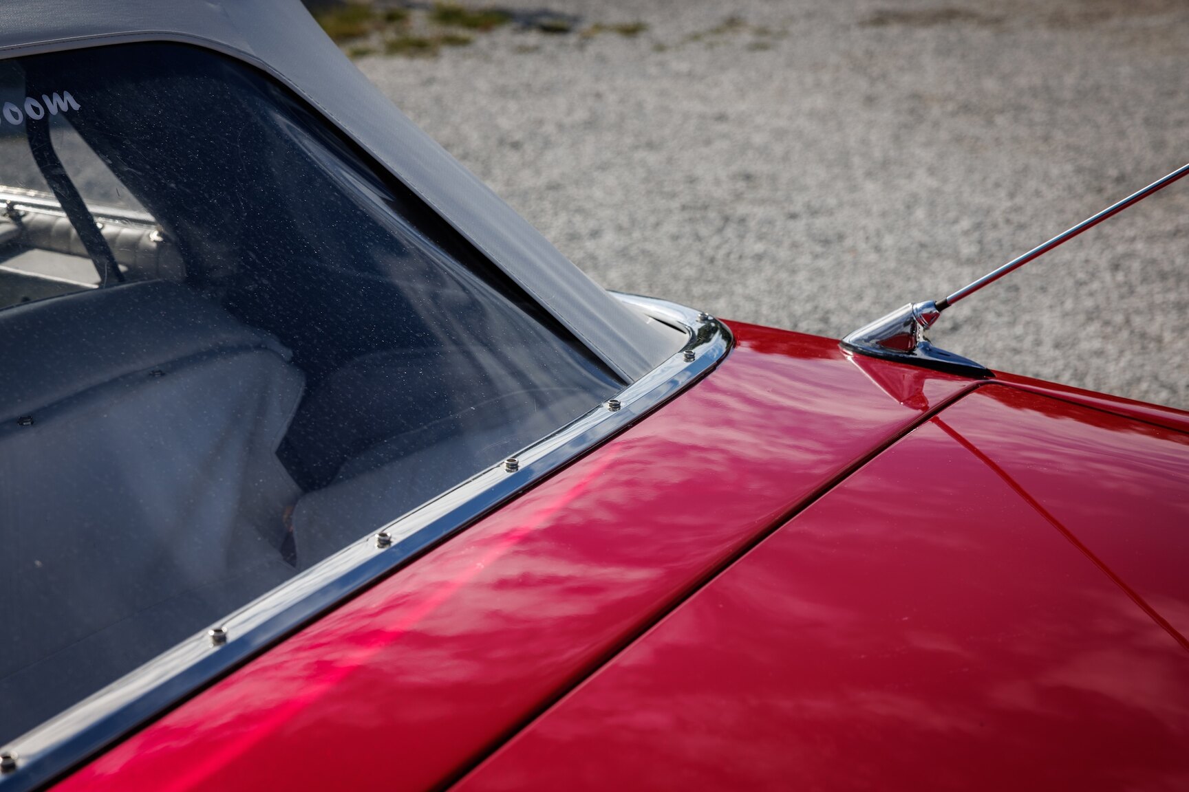 Aussenfoto 1964 Ford Galaxie 500