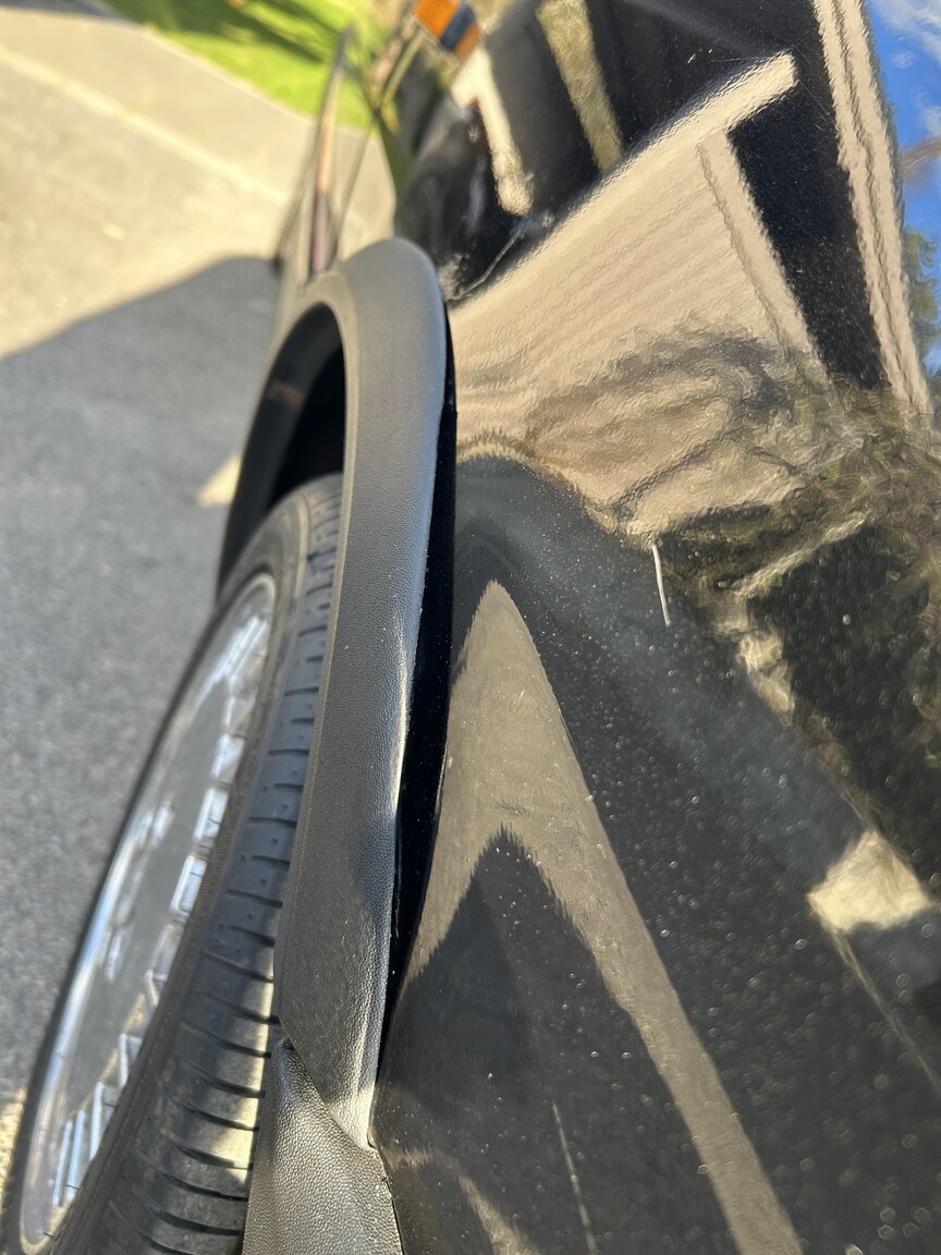 Aussenfoto 1987 Fiat UNO Turbo I.E (30)