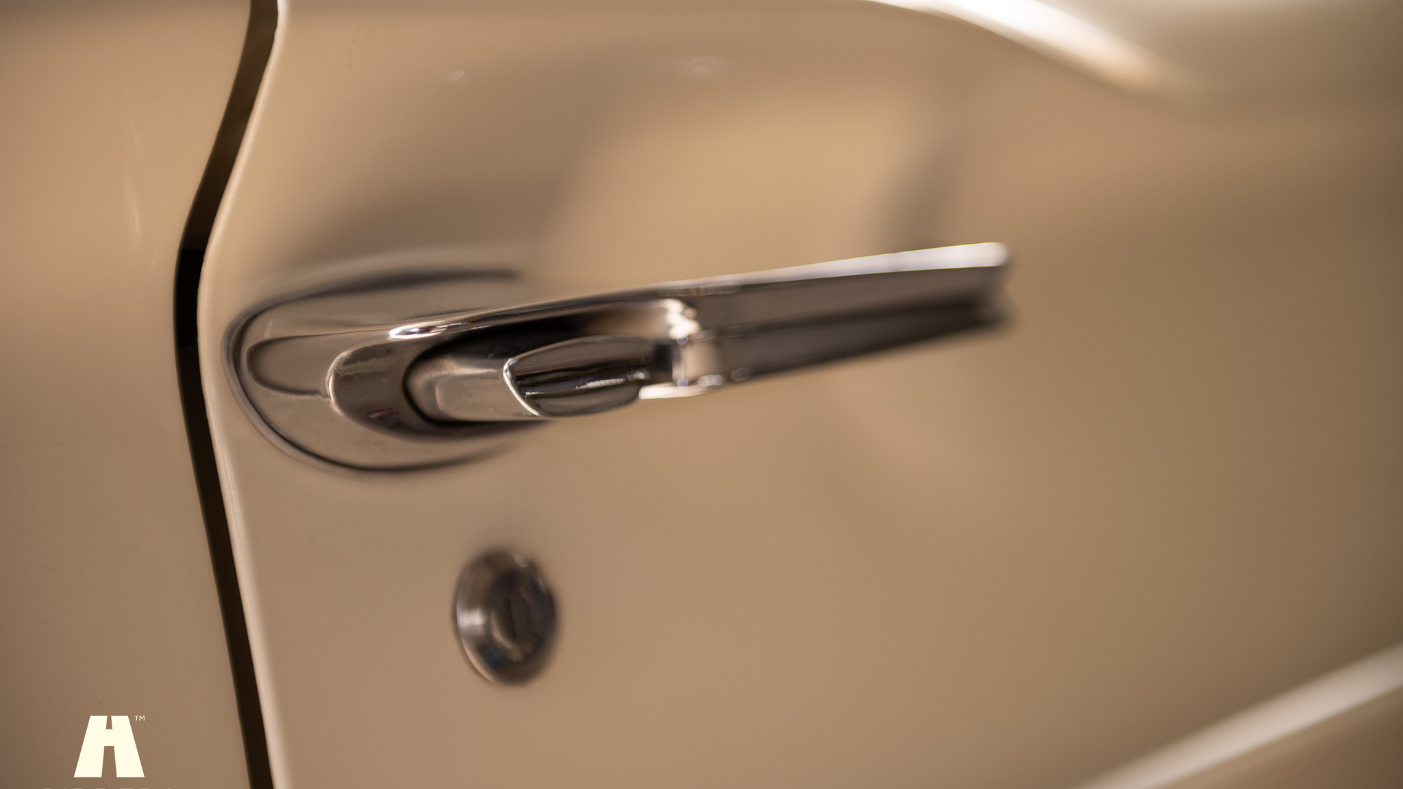 Exterior image of 1964 Ford Thunderbird 6.4 HT (56)