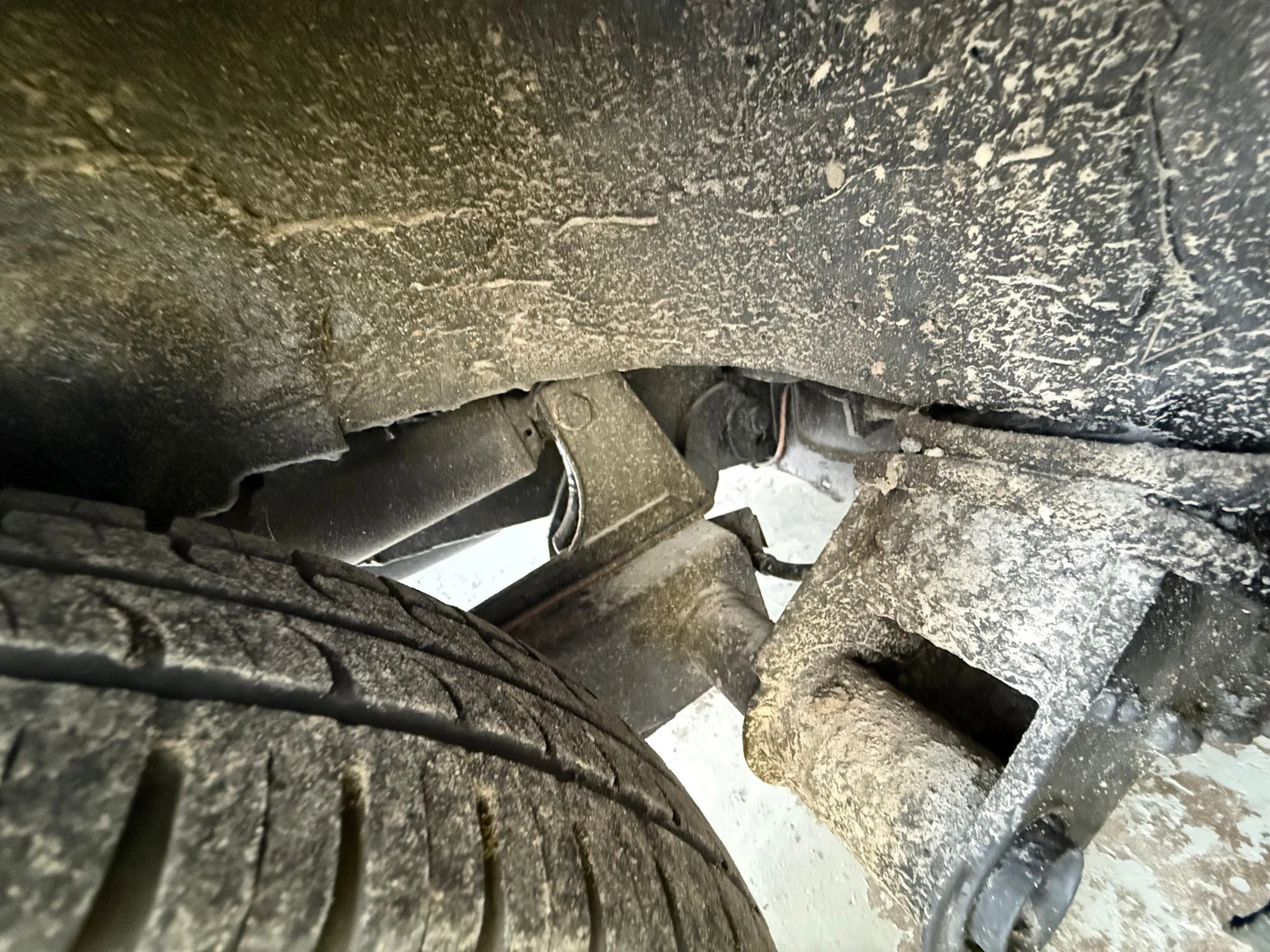 Image of 1970 Renault 4 (39) mechanics