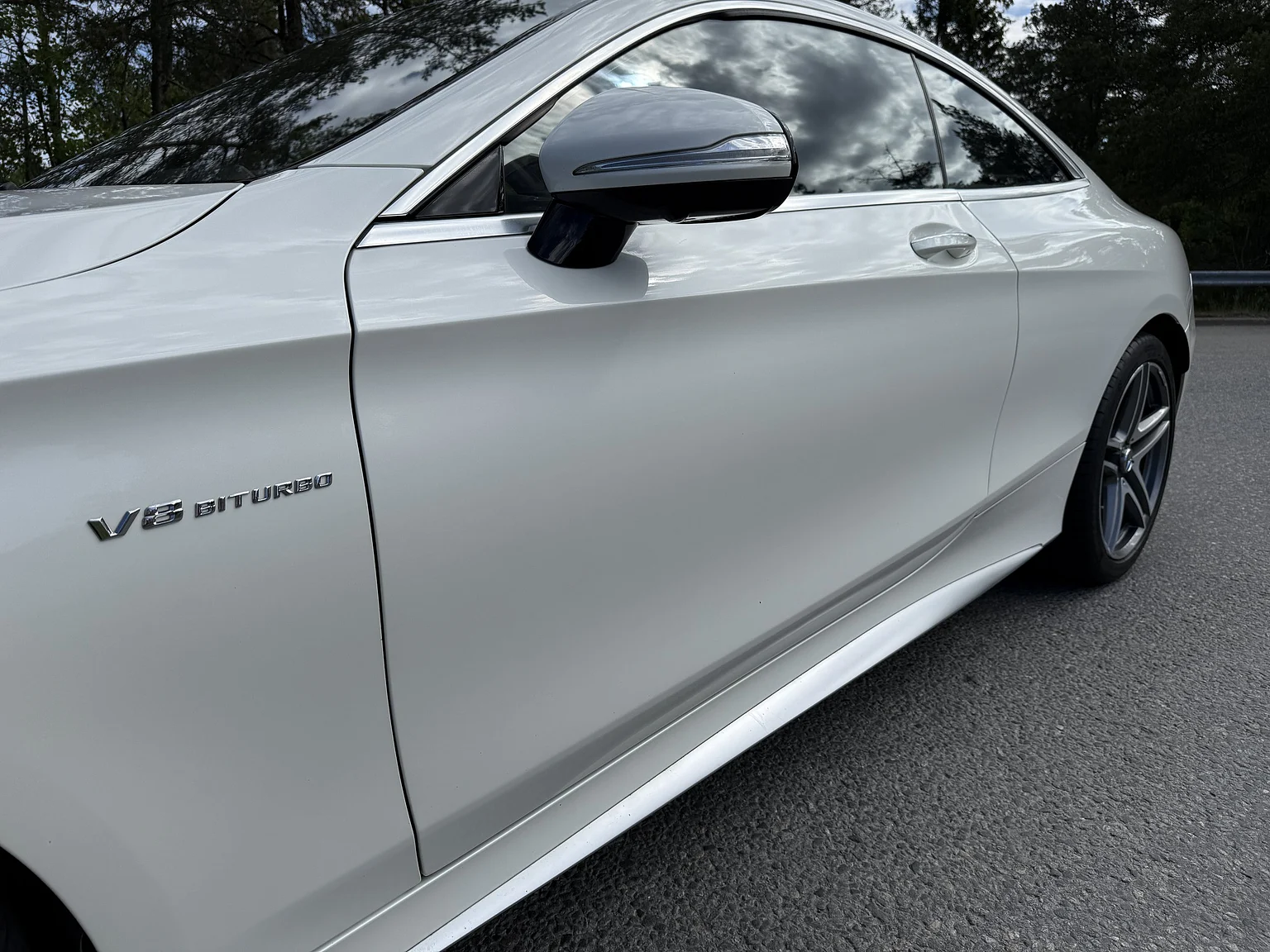 Aussenfoto 2016 Mercedes-Benz S 63 AMG 4MATIC (26)