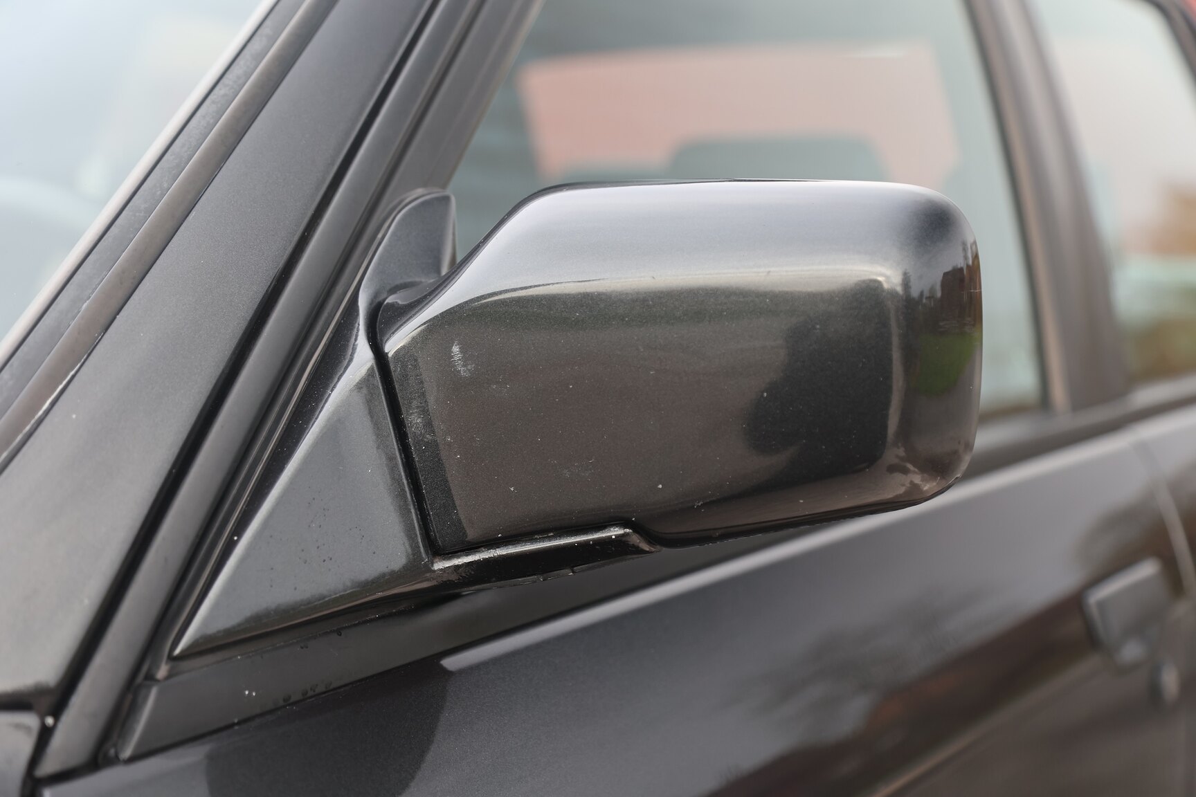 Exteriörbild på 1989 BMW 325i