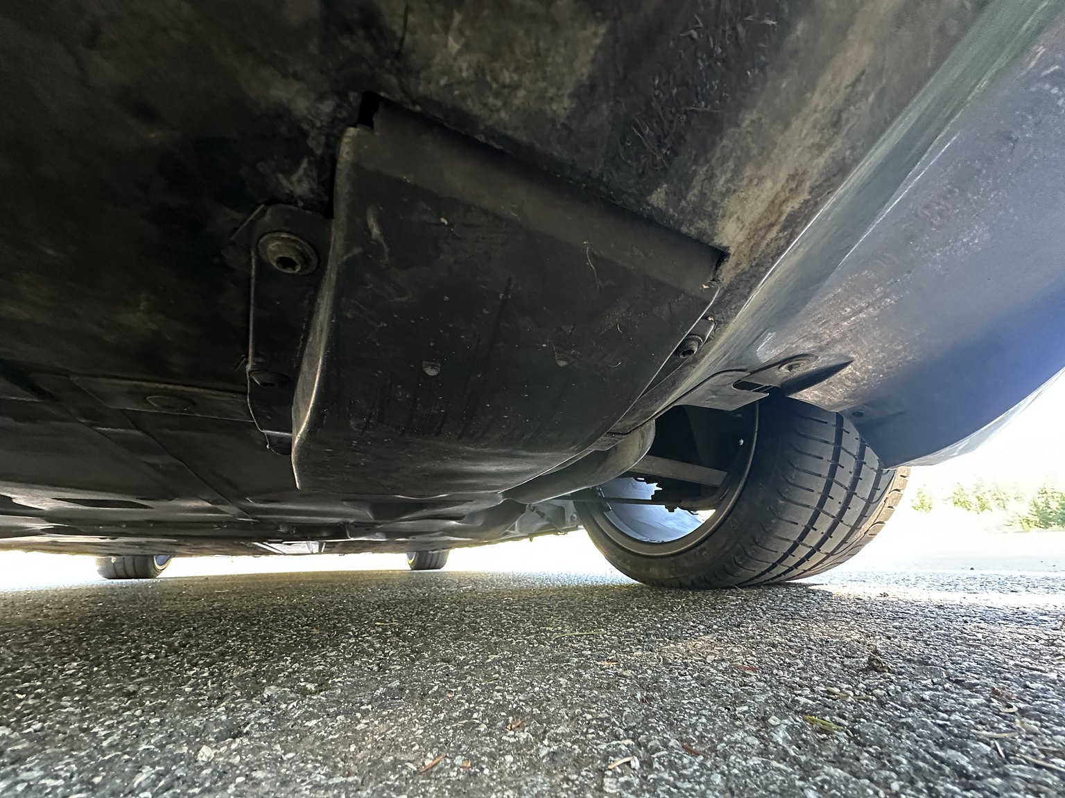 Image of 2008 Audi R8 4.2 V8 Turbo Manuell mechanics