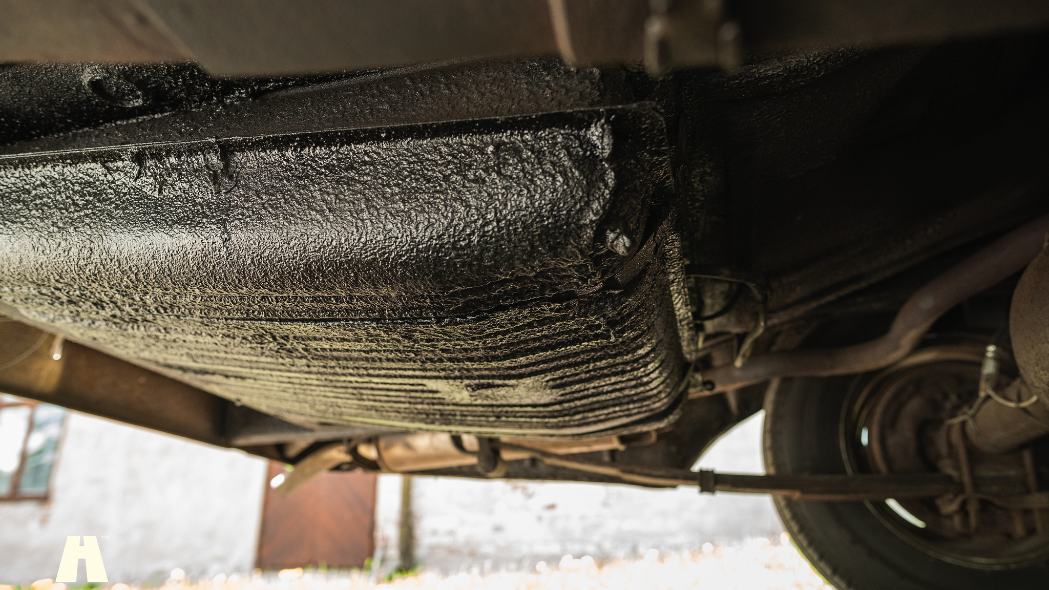 Image of 1963 Mercury Monterey Custom 4-door mechanics (83)